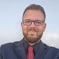 Brandon Halterman