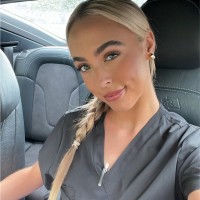 Chloe Thomas