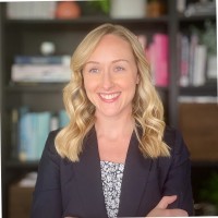 Liz Carpenter, Pe