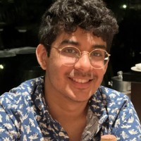Mehul Joshi