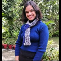 Jhanak Dubey