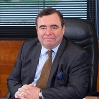 FREDERIC SALIN