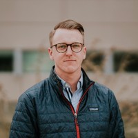 Daniel Pryde