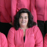 Pam Calcagno