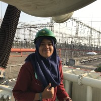 Septiani Wulandari