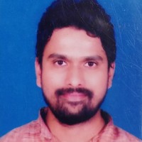 Dharmaraj Patil