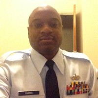 Rodrick Farris