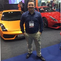 Camilo Cuencas