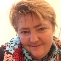 Annette Rasmussen