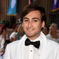 Zach Parks