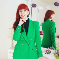 Diana Serena Roxana B.