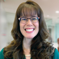 Tracy Crawford