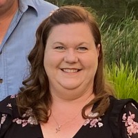 Suellen Fawkes