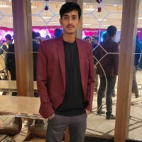 Dheeraj Sharma