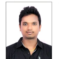 Kiran kumar reddy M
