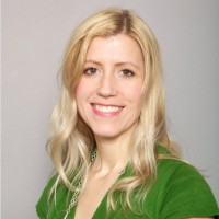 Heather Roscelli