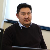 Ankhbayar Badarch