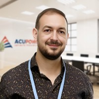 Yuriy Zaletskyy