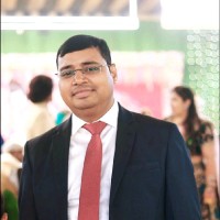 Dr. Vikas Kumar Jaiswal