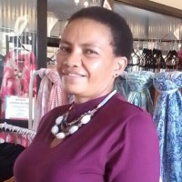 Miriam Malehlohonolo