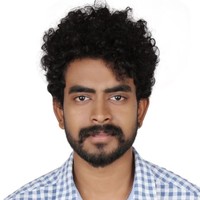 Shyam Ts
