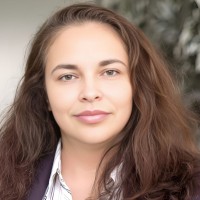 Renata Vincoletto, MSc, CISSP