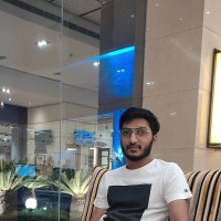 Muzammil Shahpure