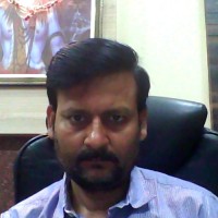Mr.D.K. Verma