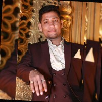 Aifaaz Ashrafi