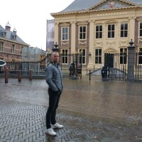 Eric Vermeulen