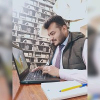Arslan Ali Shah