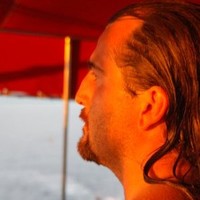 Massimiliano Baldizzone