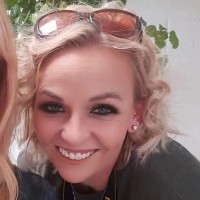 Mandy Gordon