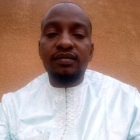 Mahamadou Maiga