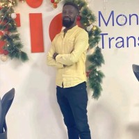 Blaise Jean Marie Ndiaye