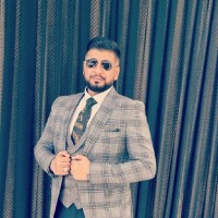 Mohammed Iftikhar