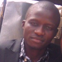 Gambo Bitrus