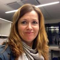 Inger Havnes