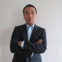 Lin Wang