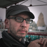 Patrick Fleming