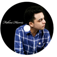Fahmi Harris