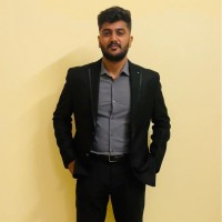Pavan K S