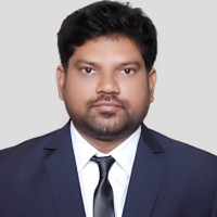ARIF MOHAMMED
