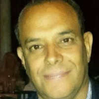 Joe Delgado
