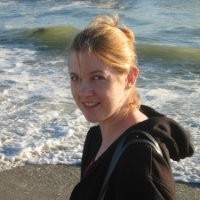 Jennifer Ellis