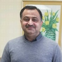 Shakeel Haider