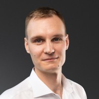Kacper Dziwoki