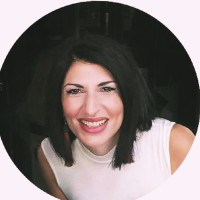 maria kaldi