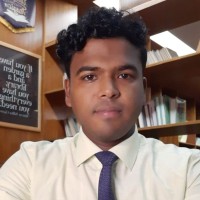 MD FARID HOSSAIN