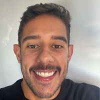 Erick Cidade M. Cotinguiba